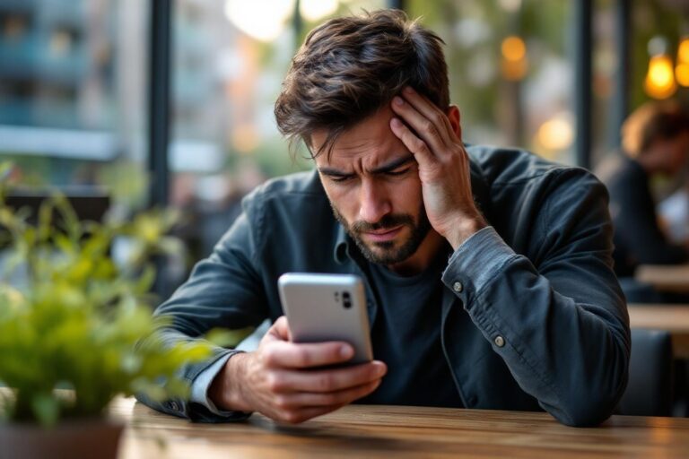 IPTV Smarters Pro bug à l’étranger : causes et solutions