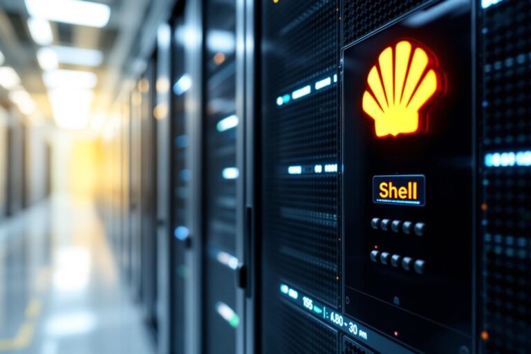 Shell Infrastructure Host : c'est quoi ? On vous dit tout !