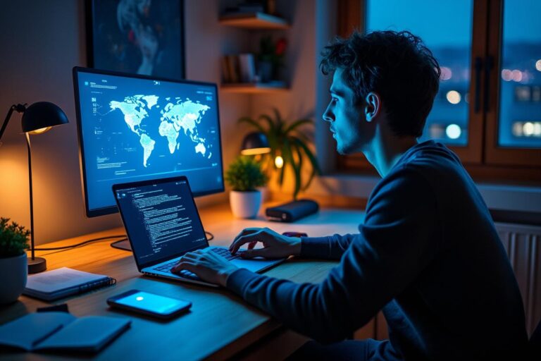 Torrent9 : sa nouvelle adresse et tout ce qu’il faut savoir