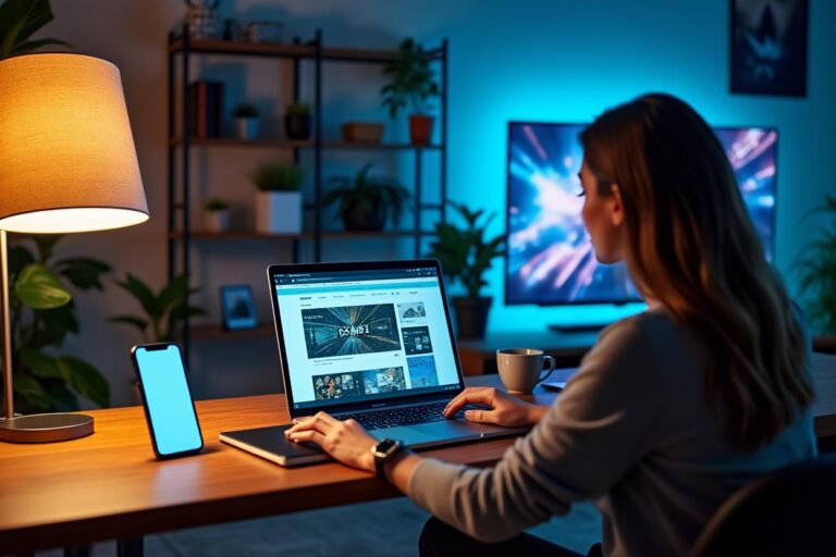 Wiflix nouvelle adresse : où trouver le site de streaming ?