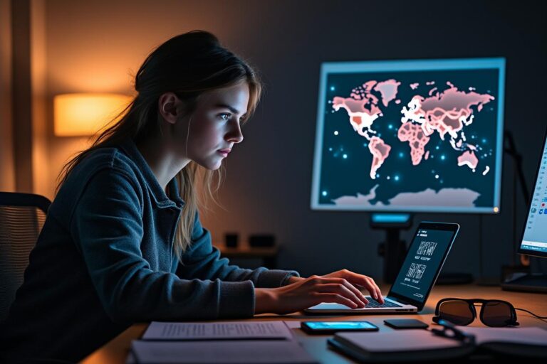 YggTorrent nouvelle adresse : où trouver le site en ce moment ?