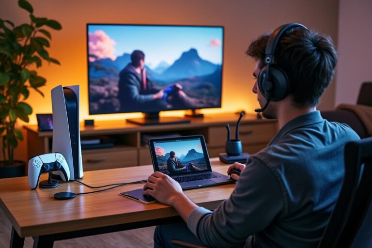 Optimisez votre expérience de jeu grâce aux conseils du forum ps5