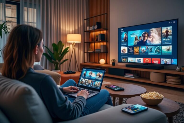 Comment trouver un site comme azmip pour vos films