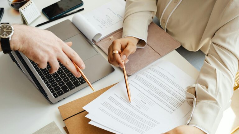 Comment choisir un logiciel de facturation pour une gestion simplifiée et conforme ?