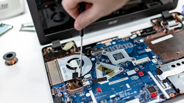 Pourquoi faire appel à une entreprise de maintenance informatique ?