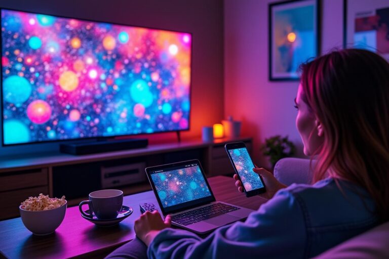 Site comme Abokav : les meilleures alternatives streaming en 2026