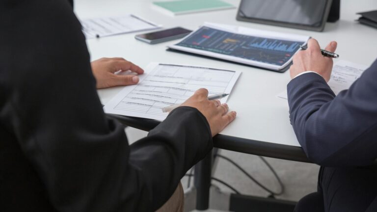 Analyse du site monde-business.fr