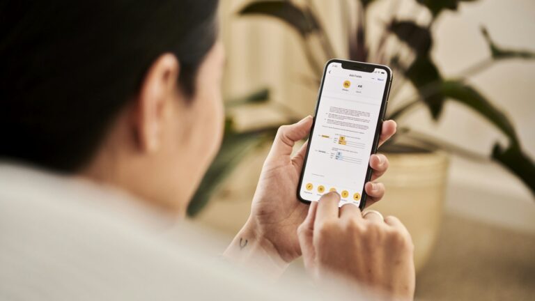 Adresse IP d’un iPhone : comprendre et la trouver facilement