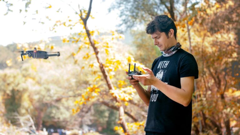Le DJI Lito : un nouveau drone d&rsquo;entrée de gamme qui change la donne