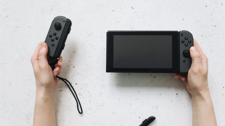 Netflix sur la Nintendo Switch : ce qui est possible en 2026