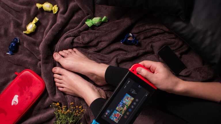Trouver un forum Nintendo Switch fiable et actif en français