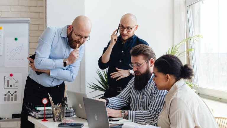 Formation content marketing : comment choisir la bonne option ?
