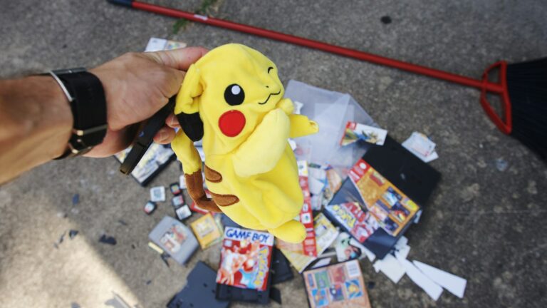 Soluce complète de Pokémon Émeraude