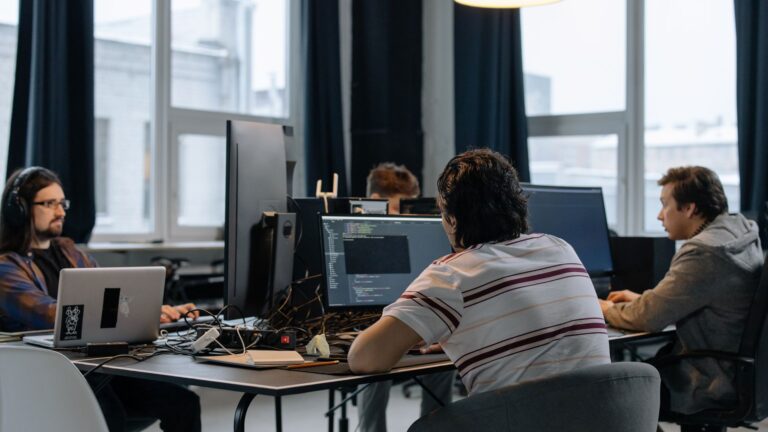 Guide complet de la formation à la méthode agile