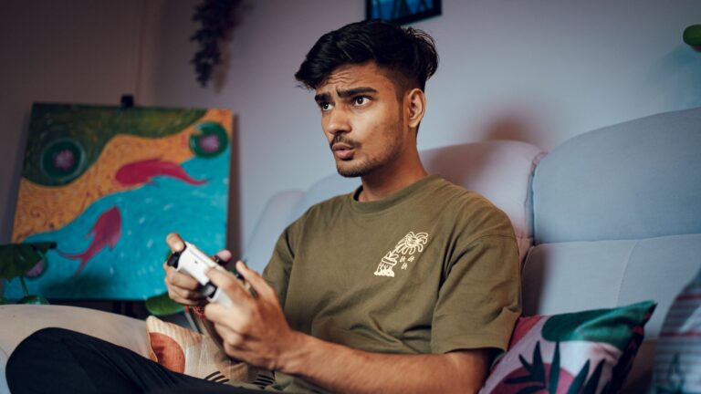 Comment aller sur Internet avec la PS5 ?