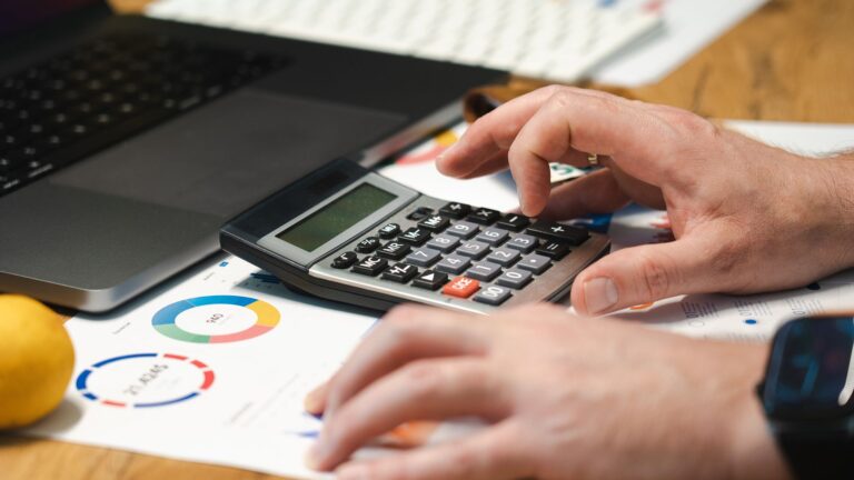 Guide sur la calculette du seuil de rentabilité b2btoday.com
